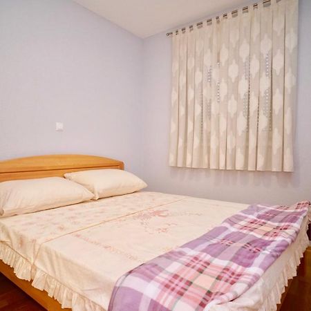 Villa Luxury Trogir Seget Vranjica Bagian luar foto