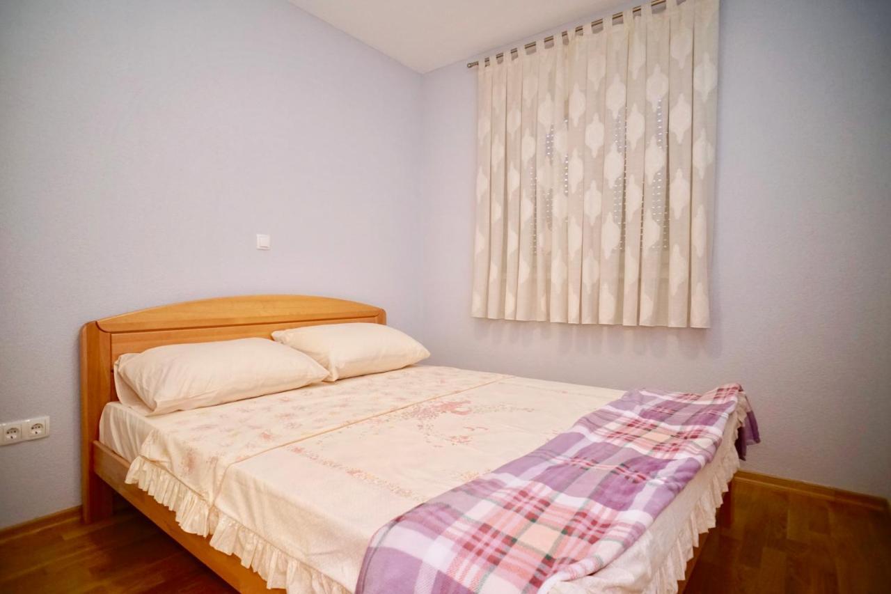 Villa Luxury Trogir Seget Vranjica Bagian luar foto